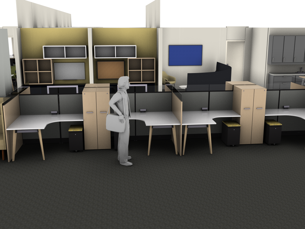 McLeod Software Test Fit 2 OPTION2 Seating 11.1722 6