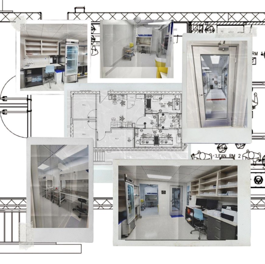 cleanroom