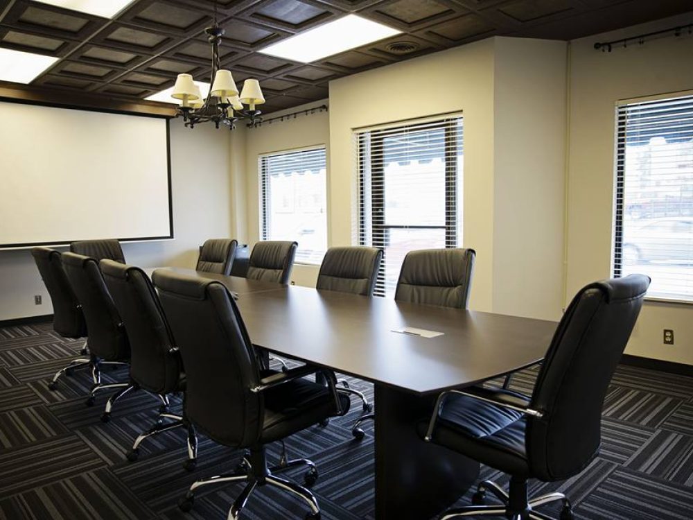 Coworking Space Conference