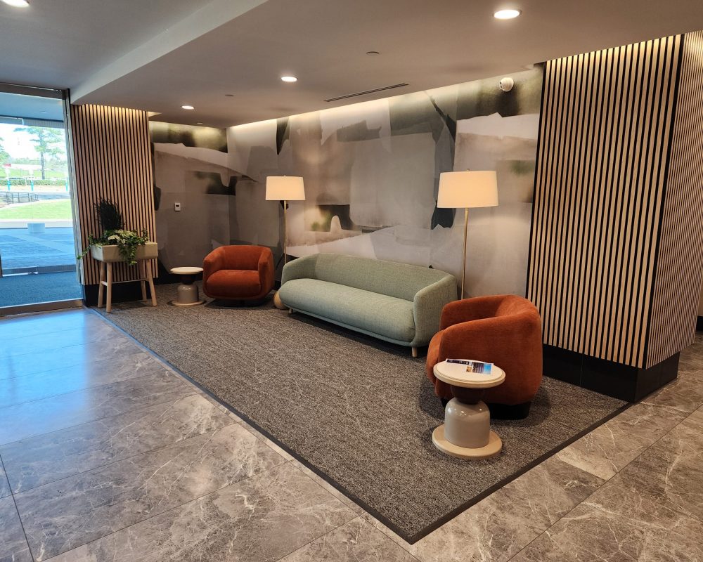 Common Lobby 300 Bld