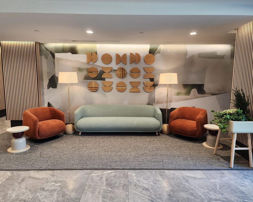 Common Lobby 300 Bld