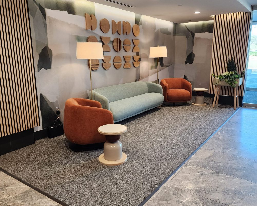 Common Lobby 300 Bld