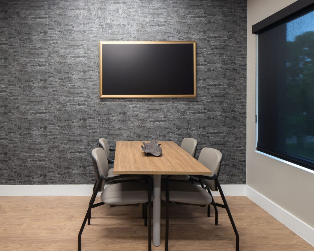 DUAL EXEC. ADMIN Conf.