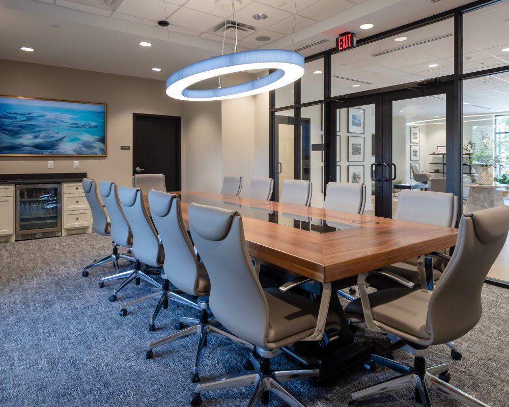 Grade A 1 Conference Room--3