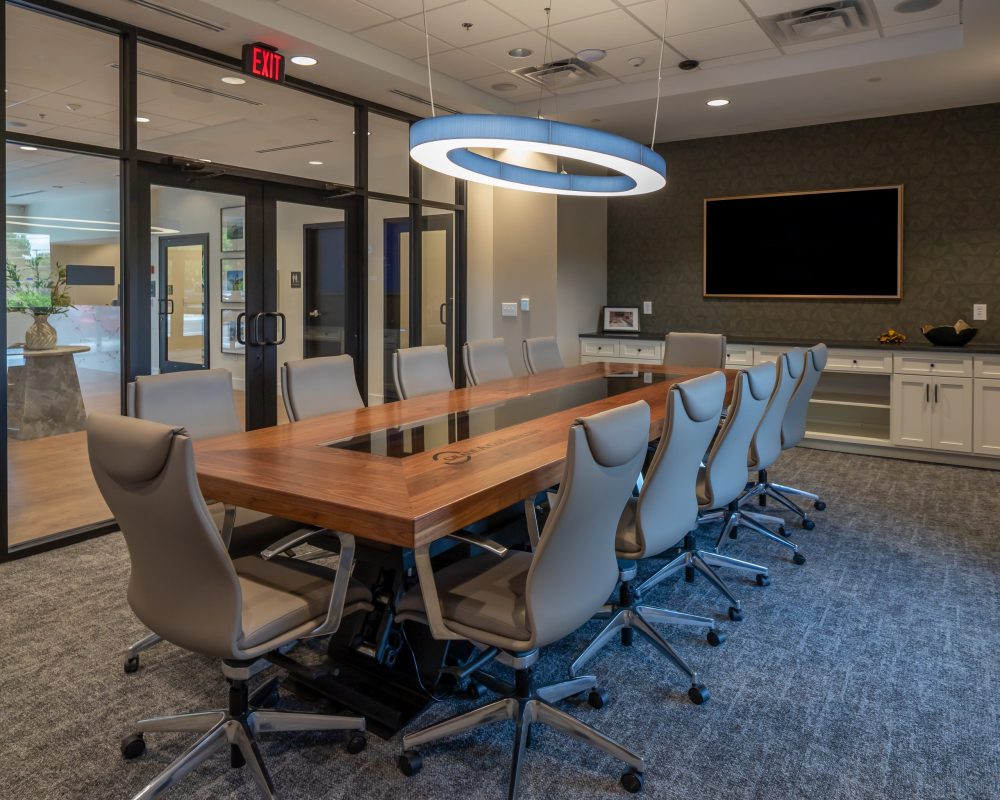 Grade A 1 Conference Room-