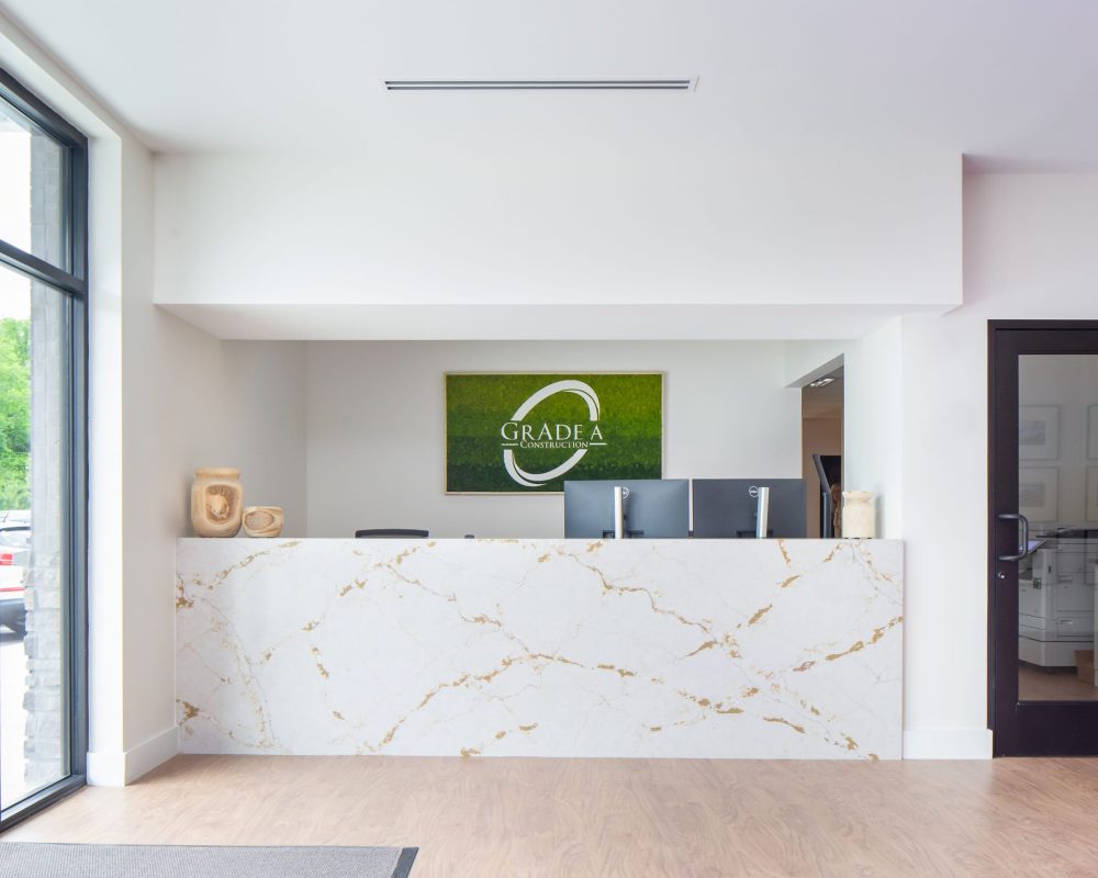 Grade A Lobby--10