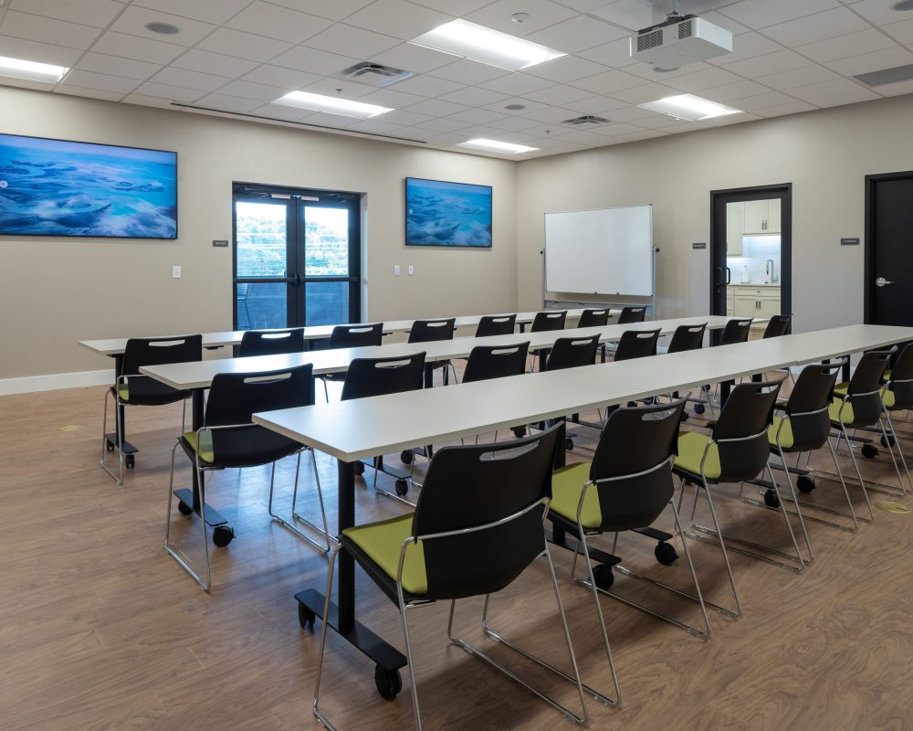 Grade A Lobby Learning Center--4
