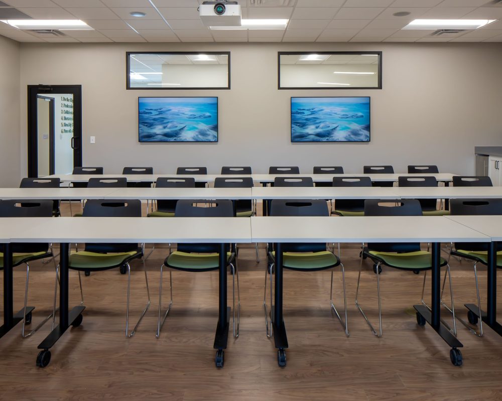 LEARNING CENTER 1