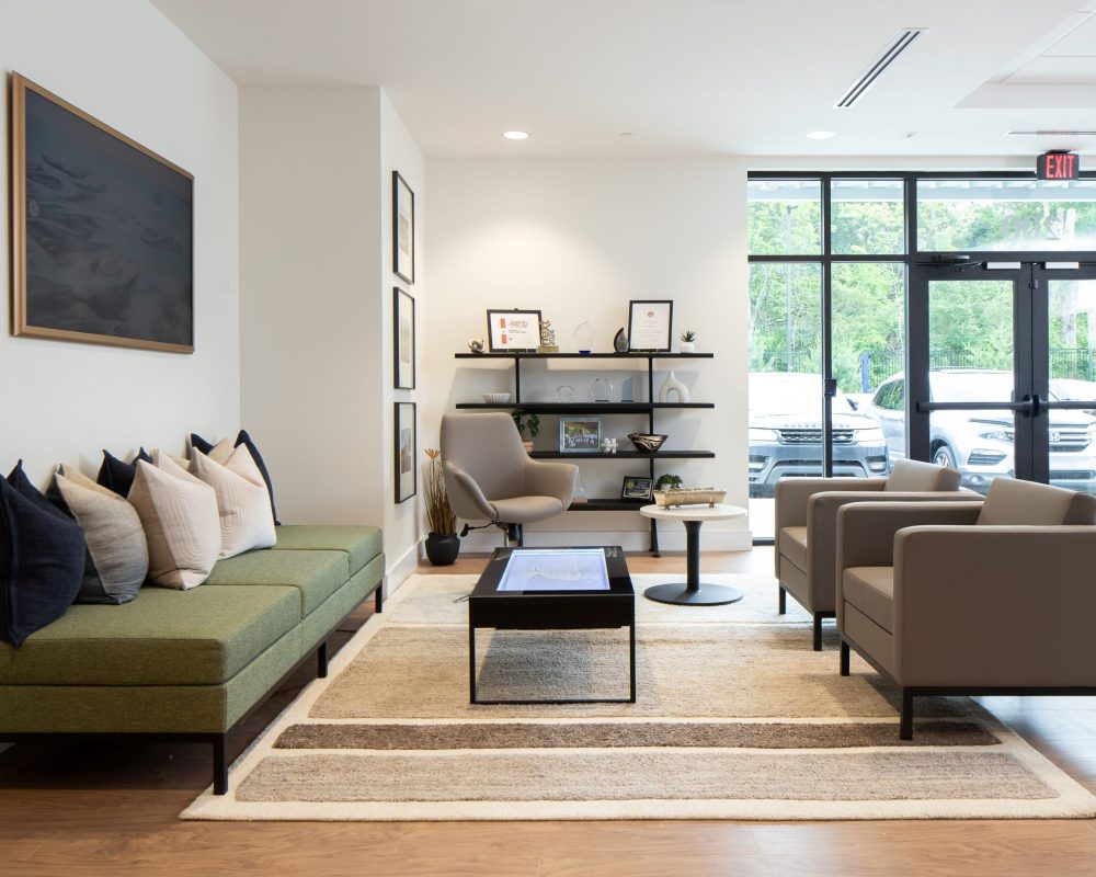 LOBBY SEATING 3